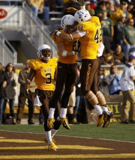 wyoming football espn